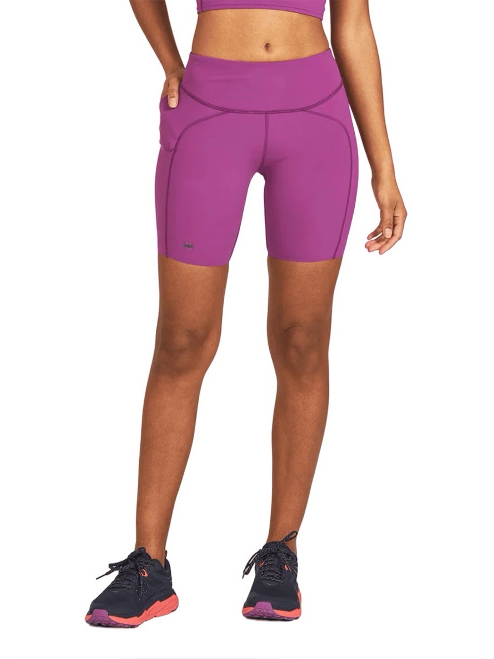 Janji Groundwork Pace Shorts